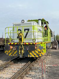 Vossloh G6